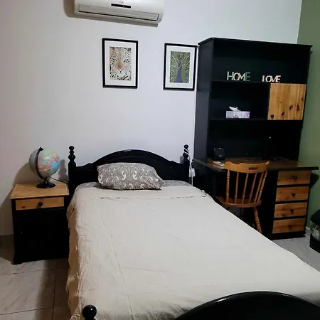 Beautiful Bedroom Limasol