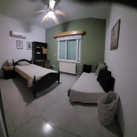 Beautiful Bedroom