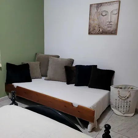 Beautiful Bedroom Проживание в семье *