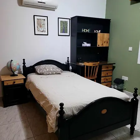 Beautiful Bedroom * Limassol